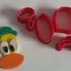 Cortador Kit Pocoyo 5cm - Image 2