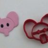 Cortador Kit Pocoyo 5cm - Image 3