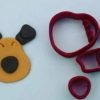 Cortador Kit Pocoyo 5cm - Image 4