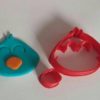 Cortador Kit Pocoyo 5cm - Image 5
