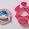 Cortador Kit Ursinho Pooh 5cm - Image 3